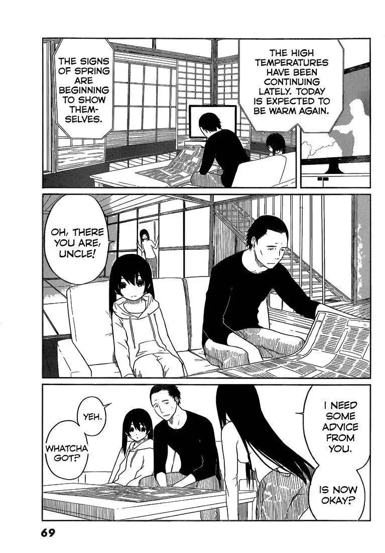 Flying Witch (ISHIZUKA Chihiro) Chapter 3 2